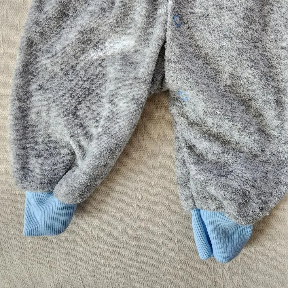 Vintage Playskool Romper 3-6 months